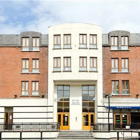 Luxury City Grand Canal Dock Daire *