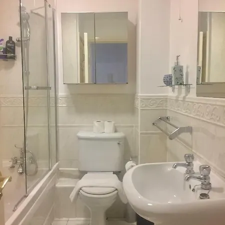 Daire Luxury City Grand Canal Dock *